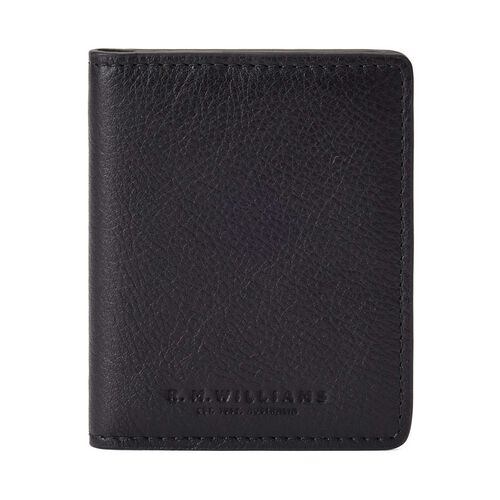 R.M. Williams Farrier Fold Cardholder