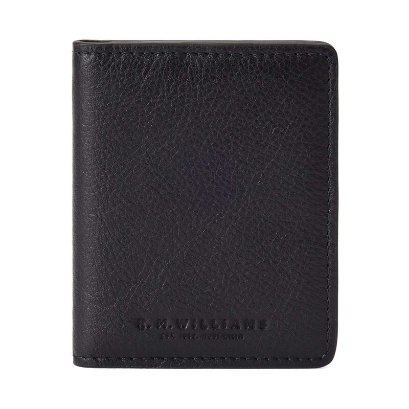 R.M. Williams Farrier Fold Cardholder image number 0