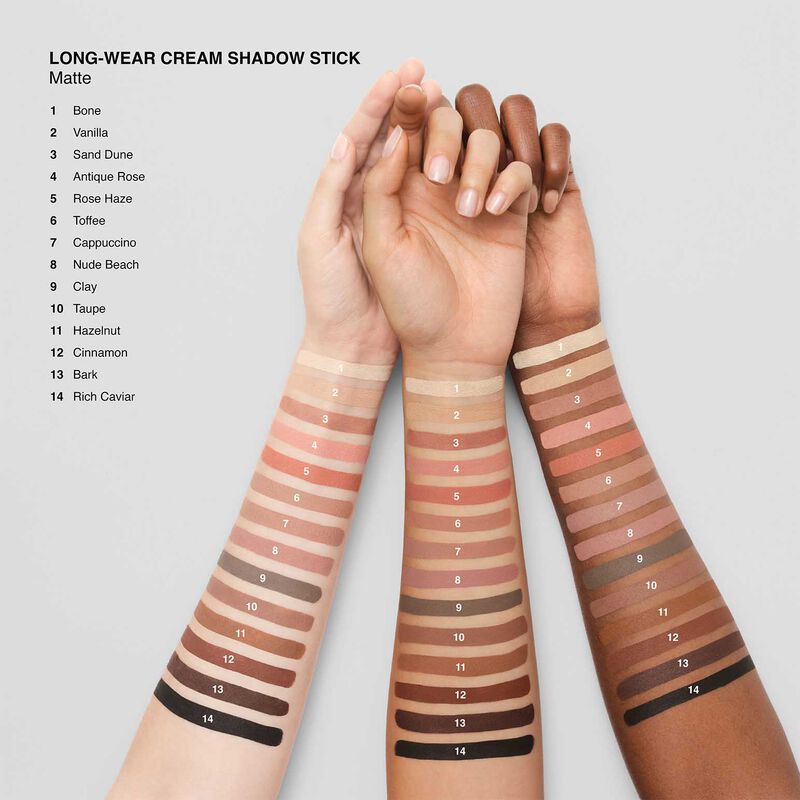 Bobbi Brown Long-Wear Cream Shadow Stick image number 22