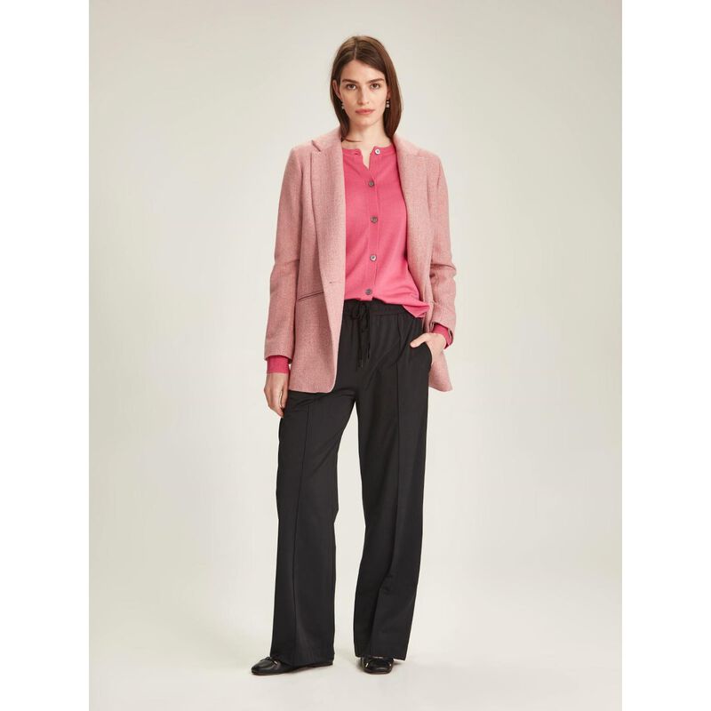 Sills Coco Tweed Blazer image number 3