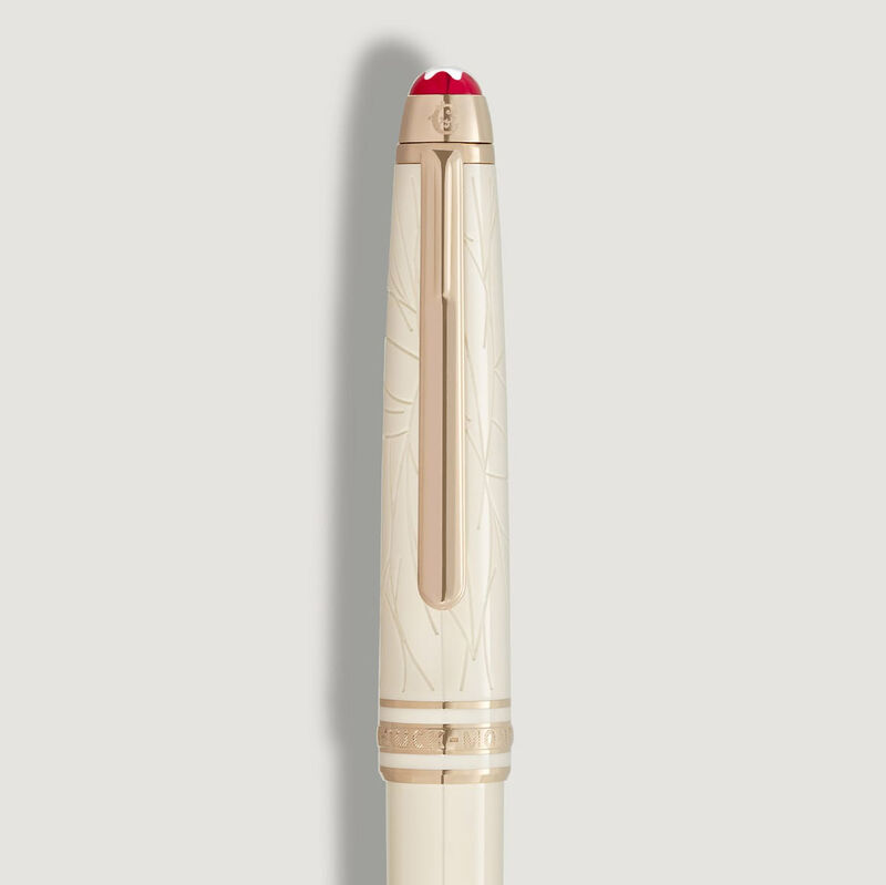 Montblanc Meisterst&uuml;ck Romeo & Juliet Classique Rollerball image number 2