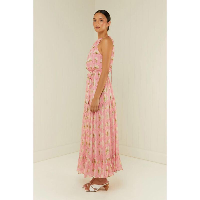 Palm Noosa Bluebell Dress image number 3