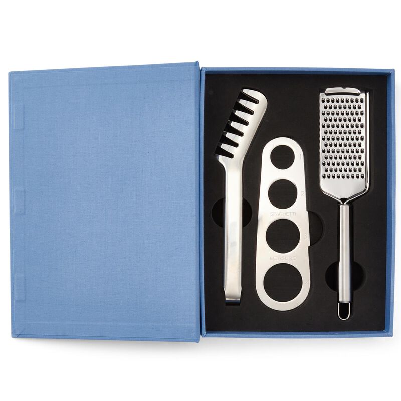 Printworks The Essentials Pasta Tools image number 0