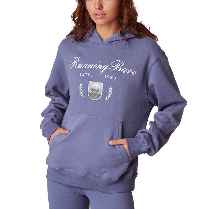 Running Bare Aspen Hoodie image number 0
