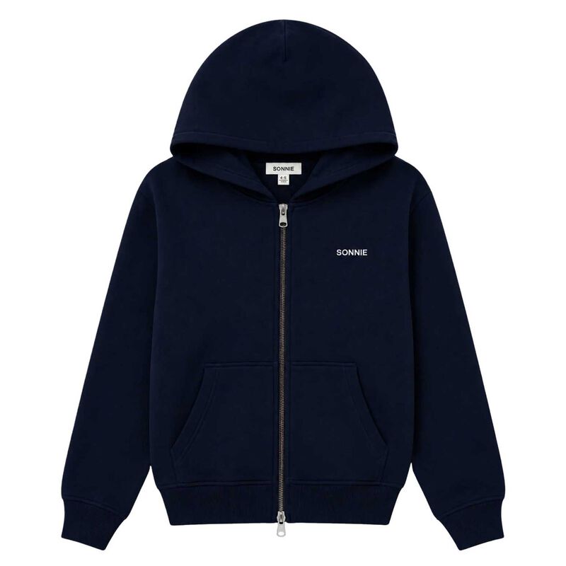 Sonnie Zip Hoodie image number 0