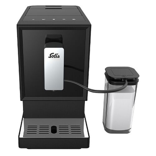 Solis Auto Espresso With Auto Milk