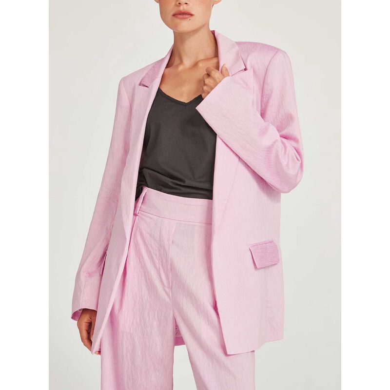 Caroline Sills Lina Blazer image number 6