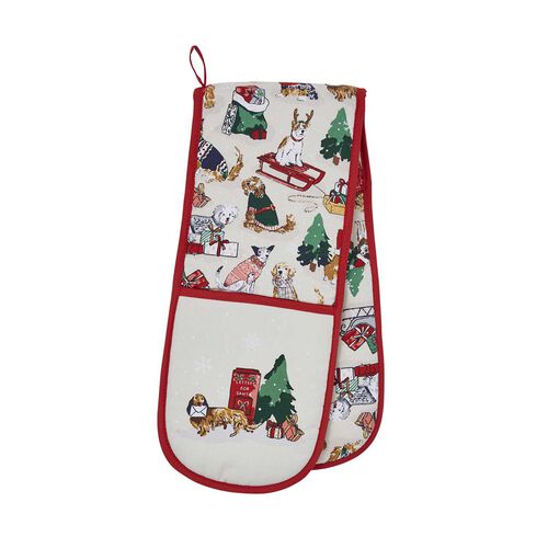 Ulster Weavers Merry Mutts Double Glove