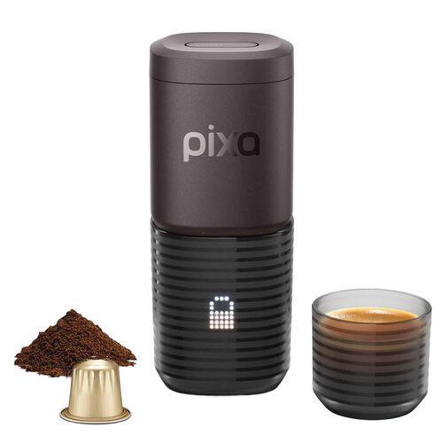 Wacaco Pixapresso Electric Portable Espresso Maker