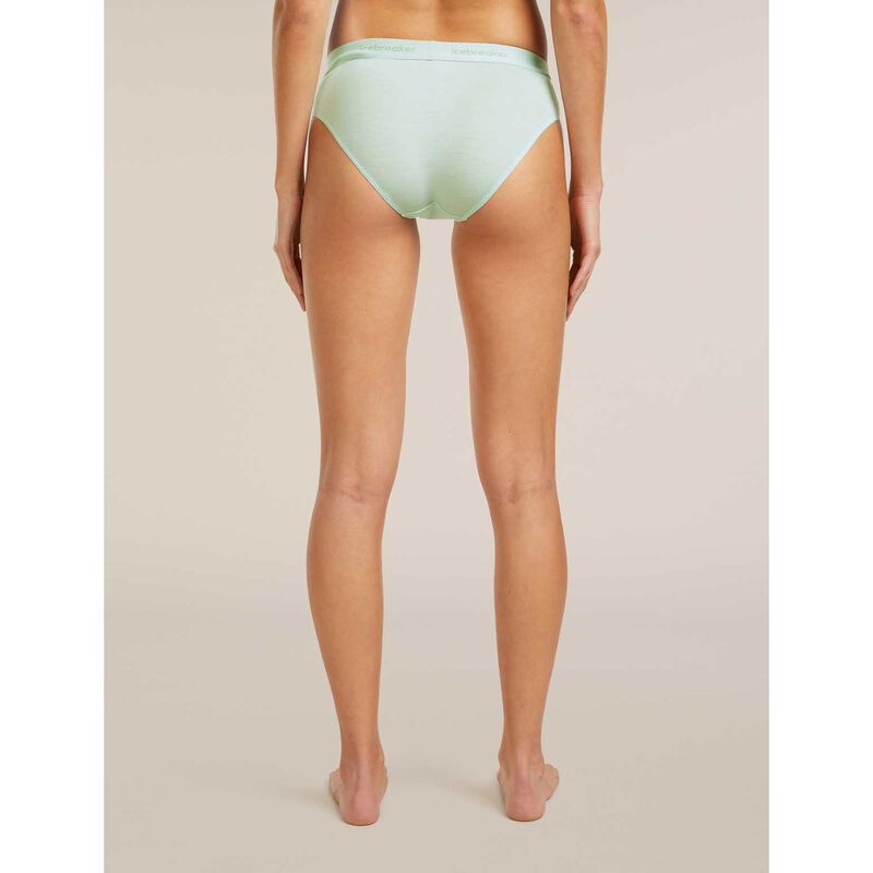 Icebreaker W Merino Blend 125 Cool-Lite Sprite Hipster image number 5