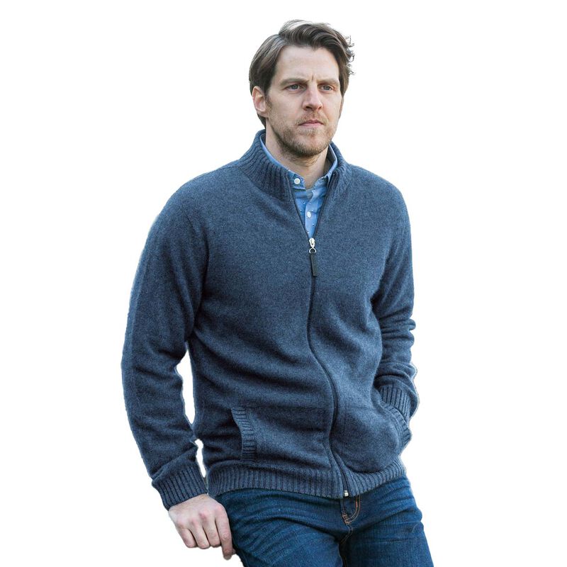Noble Wilde Bristol Jacket image number 1