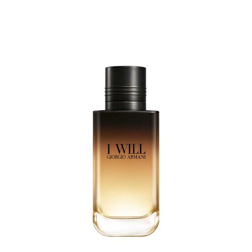 Giorgio Armani I Will EDP 90ml