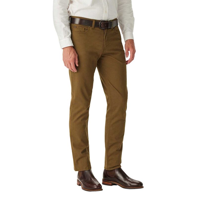 R.M. Williams Loxton Twill 5 Pocket image number 0