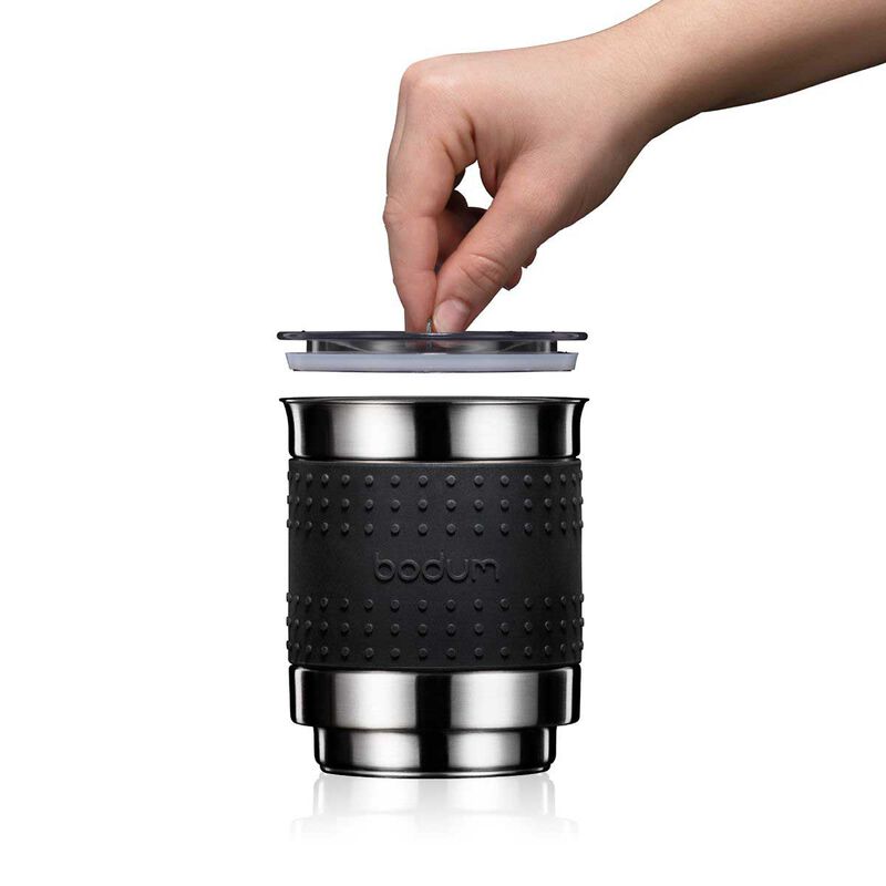 Bodum Electric Milk Frother - Barista image number 3