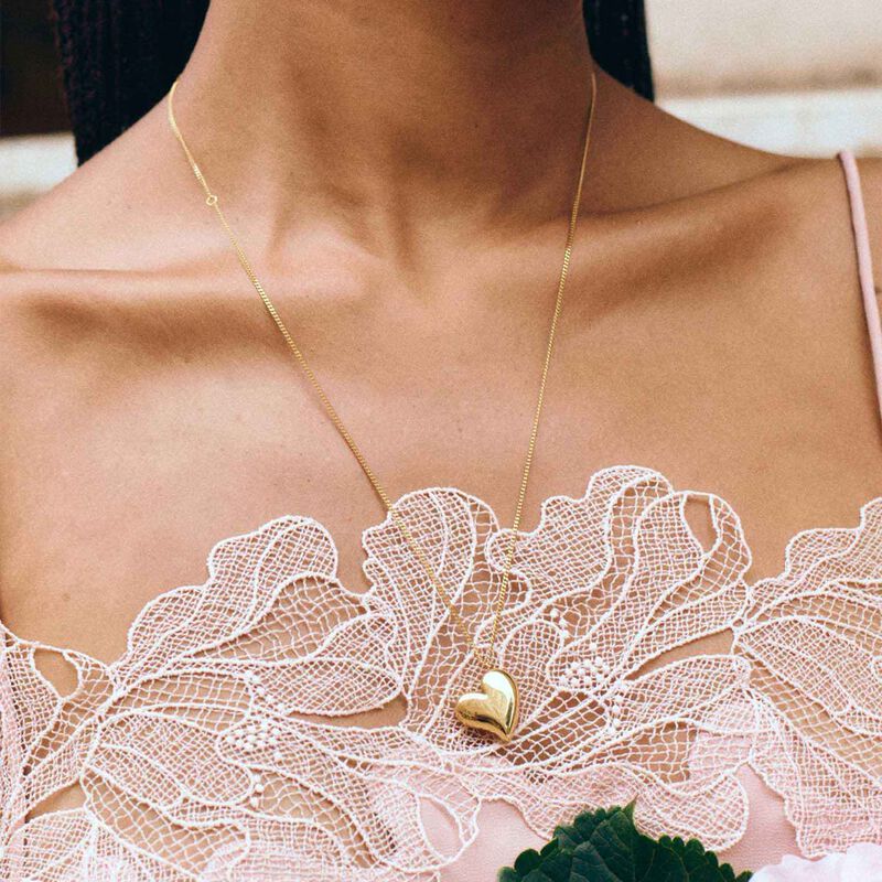 Edblad Amorina Necklace L image number 1