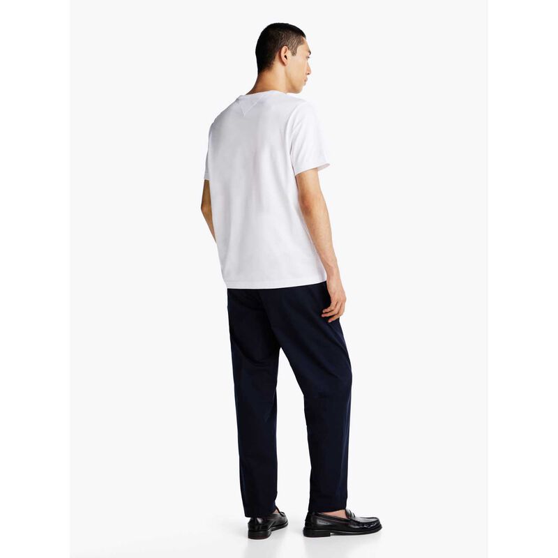 Tommy Hilfiger Hilfiger Small Crest Tee image number 1
