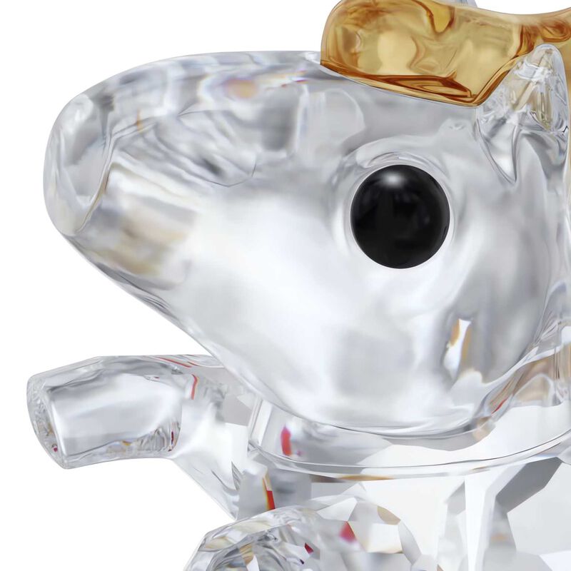 Swarovski Asian Symbols Adorable Horse image number 1