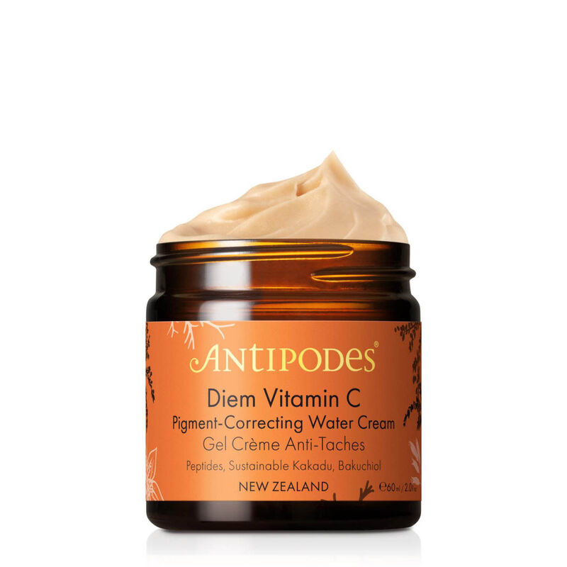 Antipodes Diem Vitamin C Water Cream 60ml image number 0