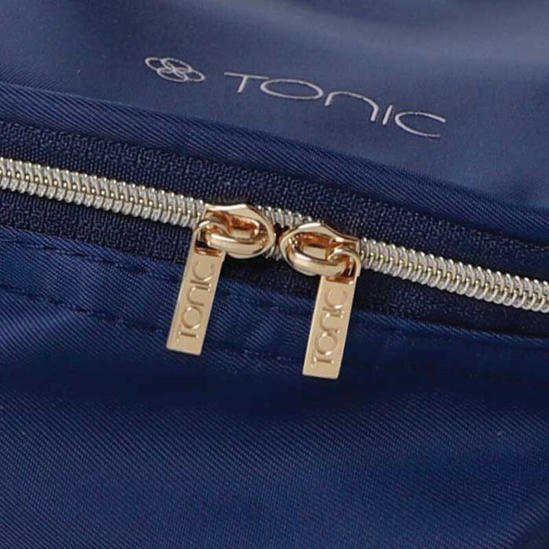 Tonic Splash Jewellery Cube Navy image number 3