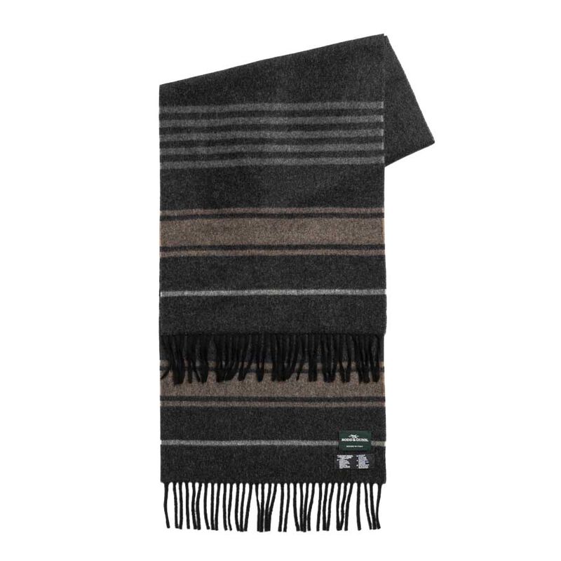 Rodd & Gunn Wanaka Scarf image number 0