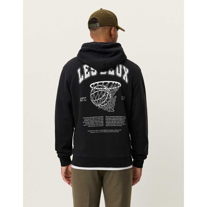 Les Deux Brady Hoop Hoodie image number 1