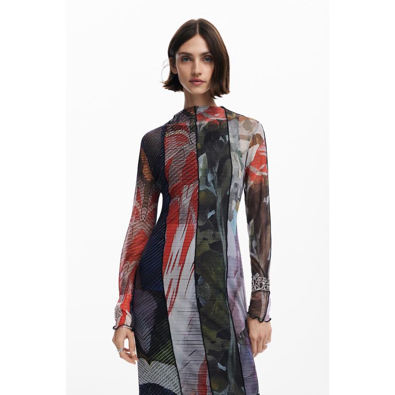 Desigual Carson Dress image number 3