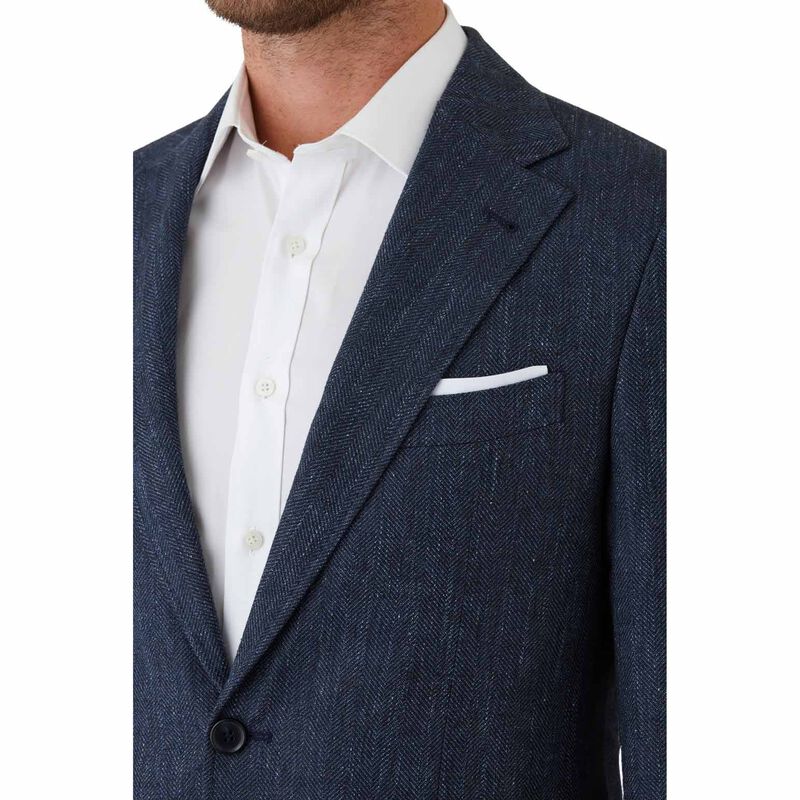 Joe Black Cruise Jacket Fjt849 image number 6