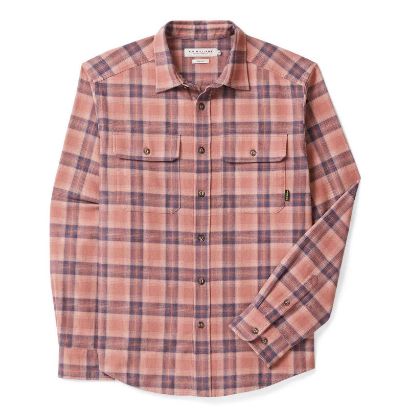 R.M. Williams Maclean Check Shirt image number 2