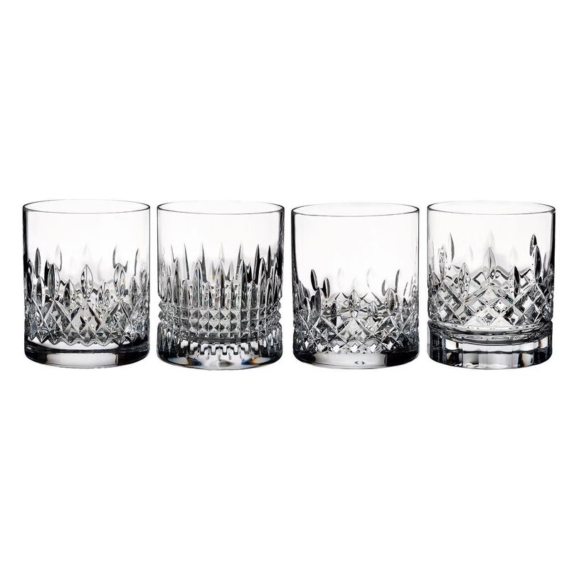 Waterford Lismore Evolution DOF Tumbler Set of 4350ml image number 0