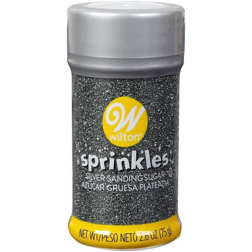 Wilton Fine Sugar - Silver