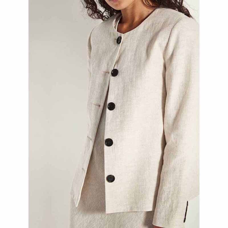 Juliette Hogan Mimi Jacket image number 2