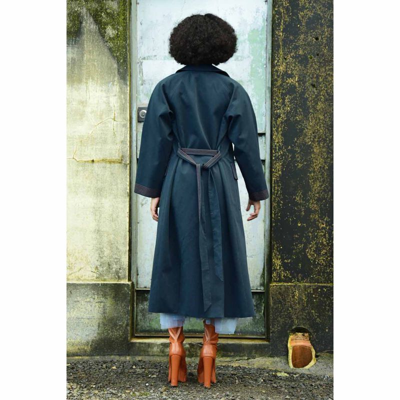 COOP Sugar Coated Coat image number 3