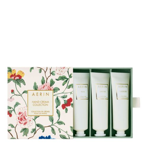 AERIN Hand Cream Collection