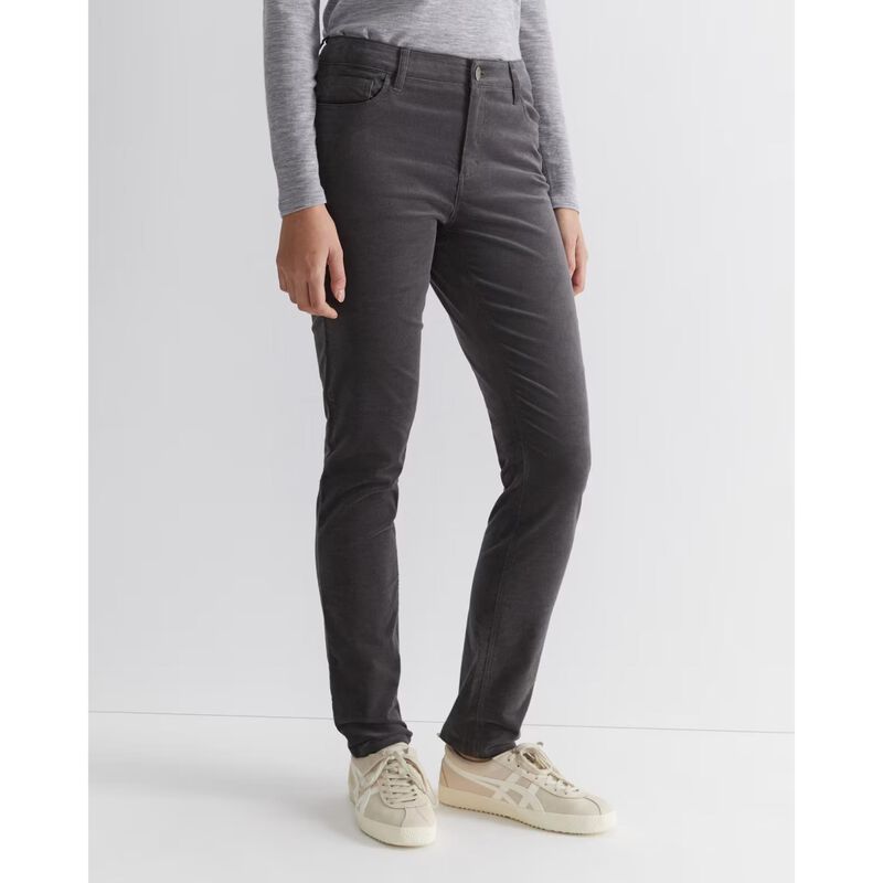 Sportscraft Cleo Velvet Pant image number 6