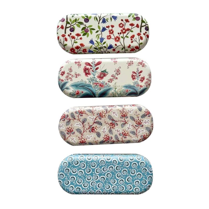 Sanderson Foraging Glasses Case image number 0