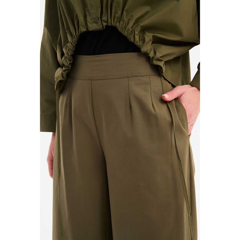 TIRELLI Classic Trouser image number 2