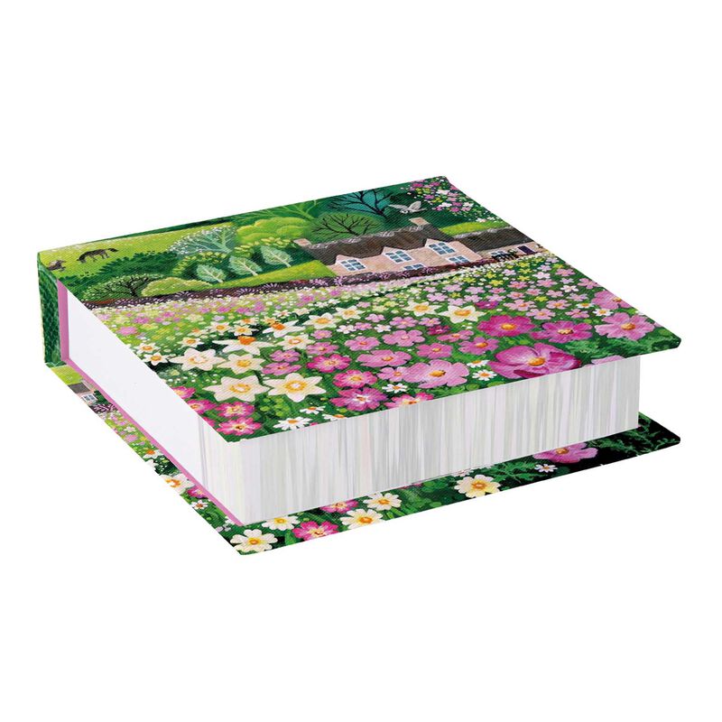 Image Gallery Country Stroll: Note Block image number 0