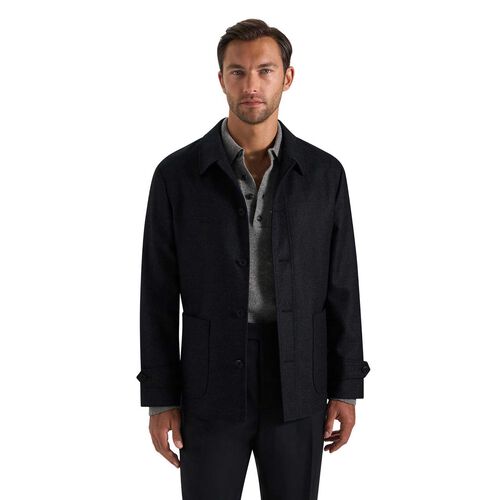 M.J. Bale Wicklow Coat