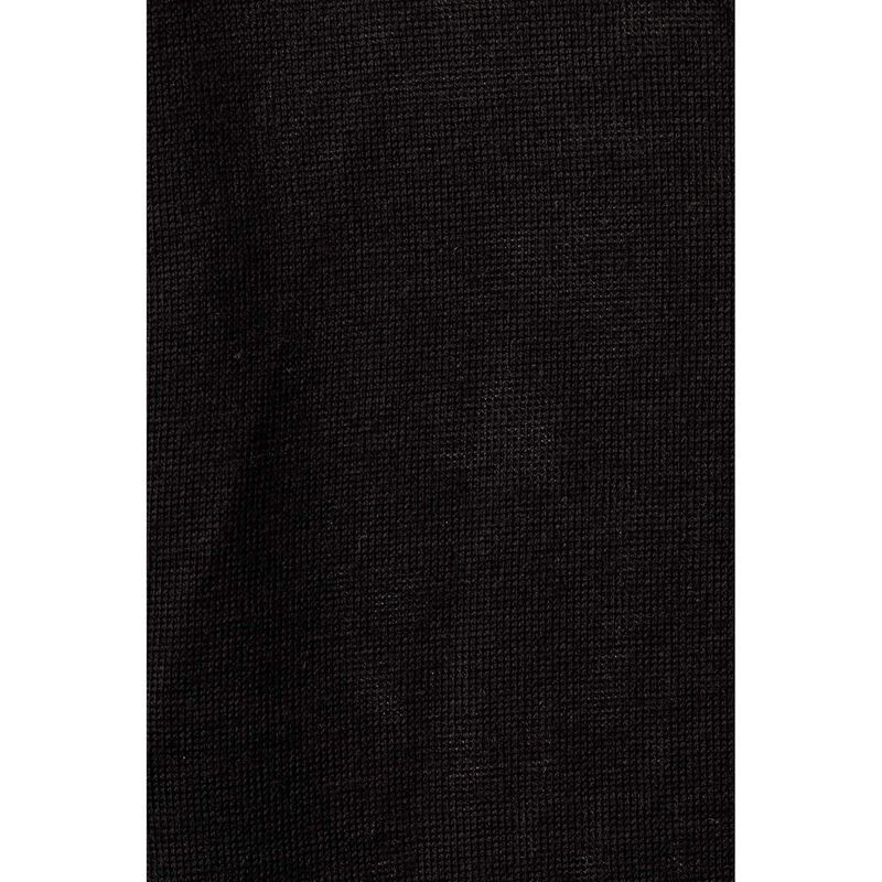 B Essentials by Ballantynes Pannelled Jumper image number 2