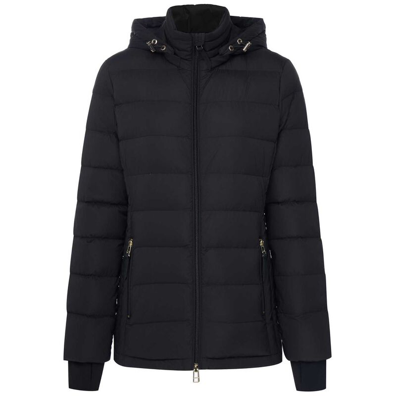 Moke Lucy Jacket image number 0