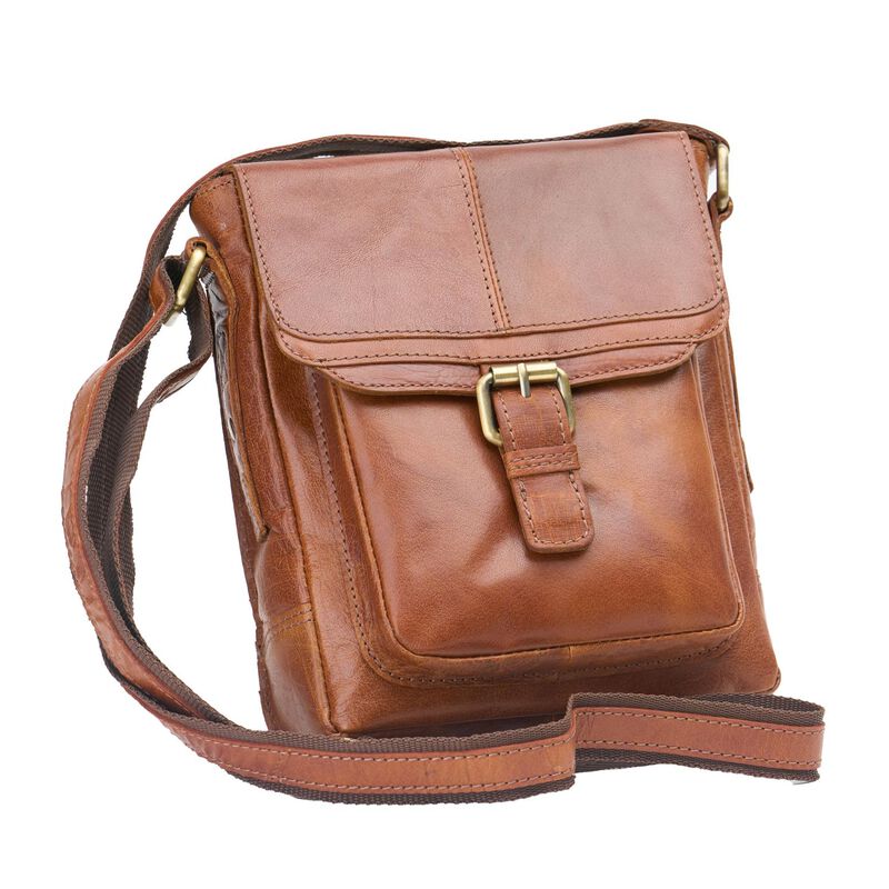 Ashwood Battersea Leather Bag image number 2