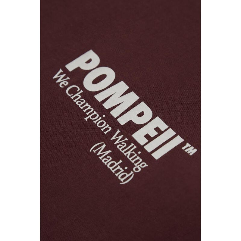 POMPEII Tee image number 1