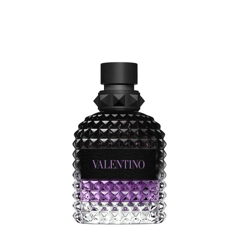 Valentino Born In Roma Purple Melancholia Uomo 50ml image number 0