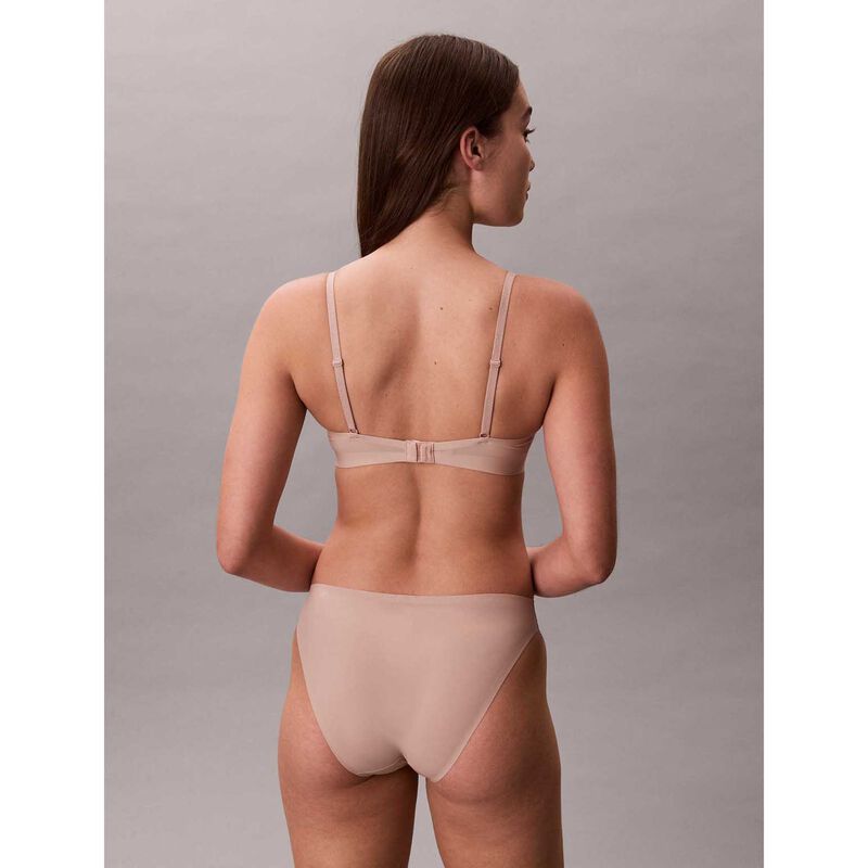 Calvin Klein Perfectly Fit Ultralight Lightly Lined Wirefree Bra image number 1