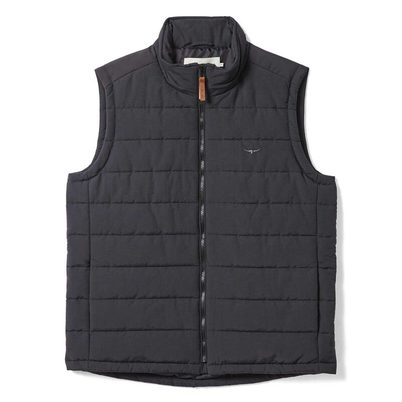 R.M. Williams Patterson Creek Vest image number 2