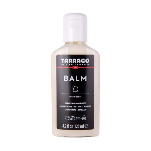 Tarrago Leather Balm 125ml – Neutral
