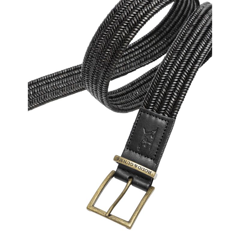 Rodd & Gunn Stirling Stretch Belt image number 4