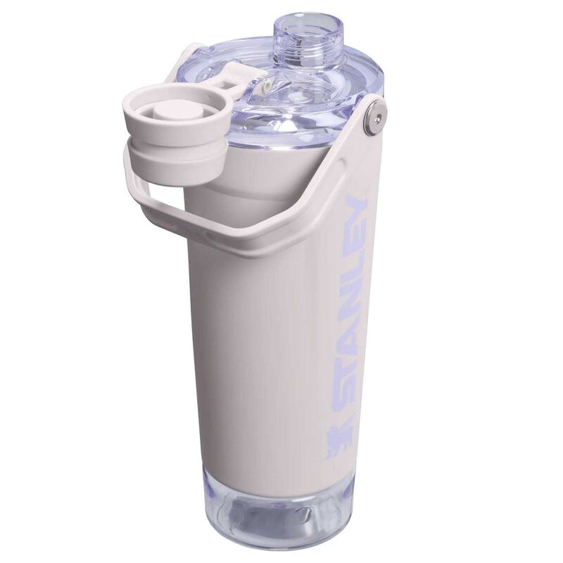 Stanley The Activate Shaker 20oz Sahara image number 1