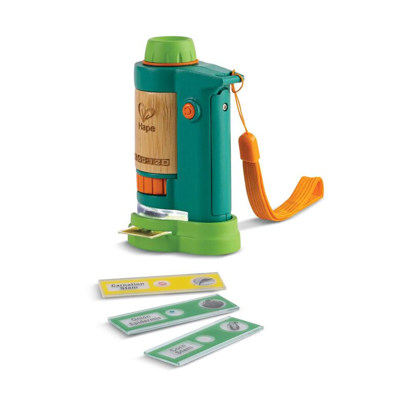 Hape Portable Microscope image number 1