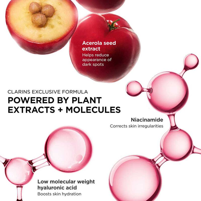 Clarins Bright Plus [Advanced] Treatment Essence 200ml image number 2